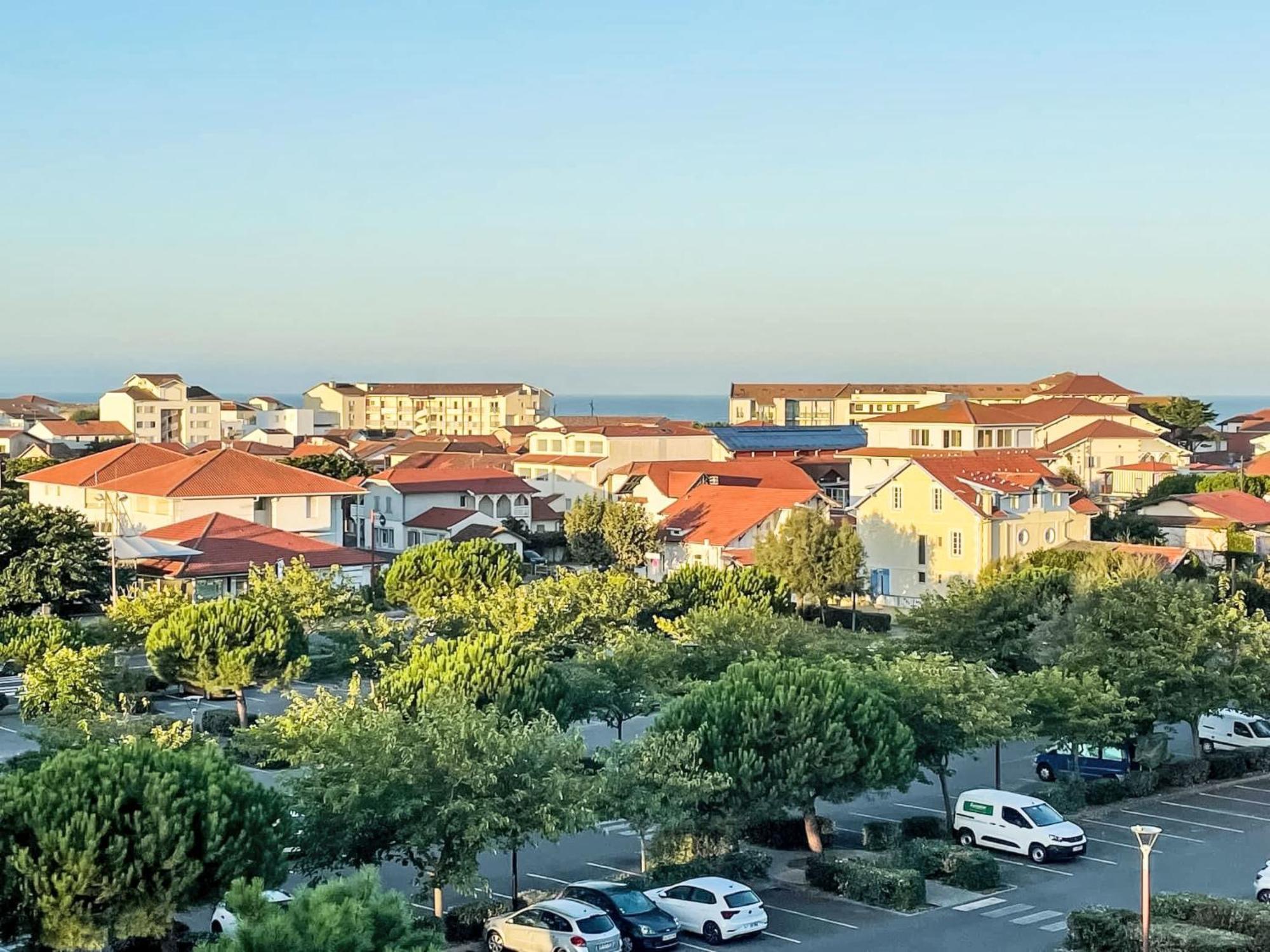 Apartment Cap Ocean By Interhome Mimizan-Plage Bagian luar foto