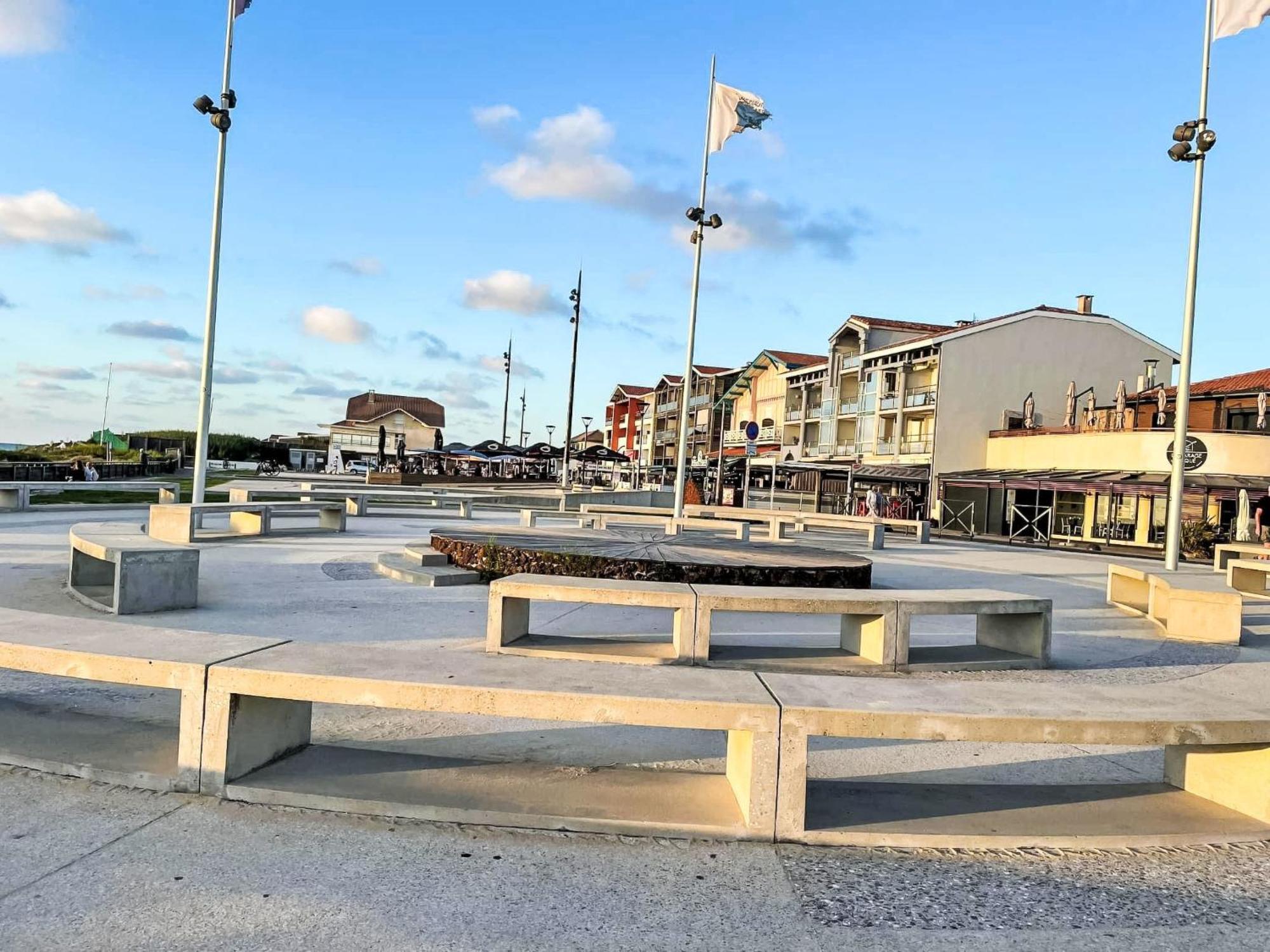 Apartment Cap Ocean By Interhome Mimizan-Plage Bagian luar foto