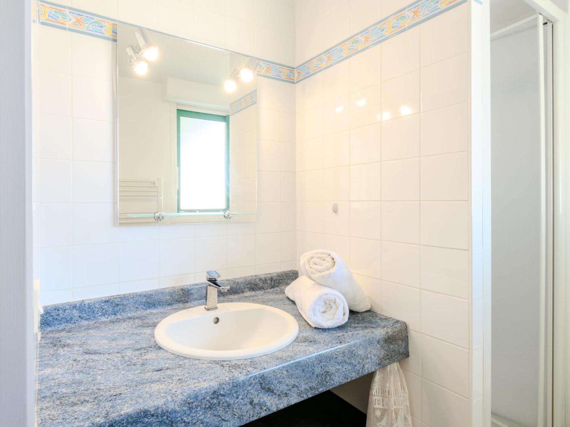 Apartment Cap Ocean By Interhome Mimizan-Plage Bagian luar foto