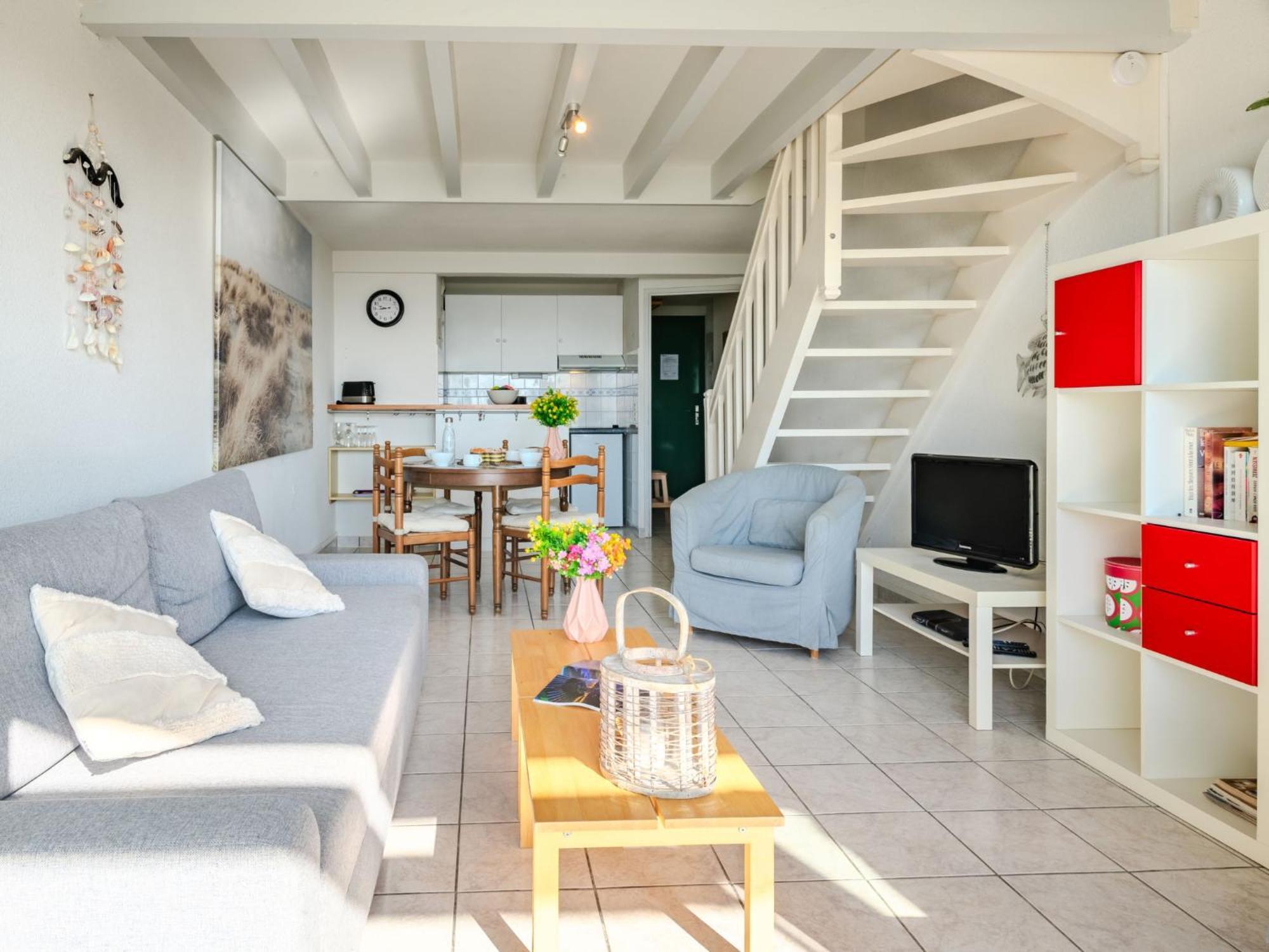 Apartment Cap Ocean By Interhome Mimizan-Plage Bagian luar foto