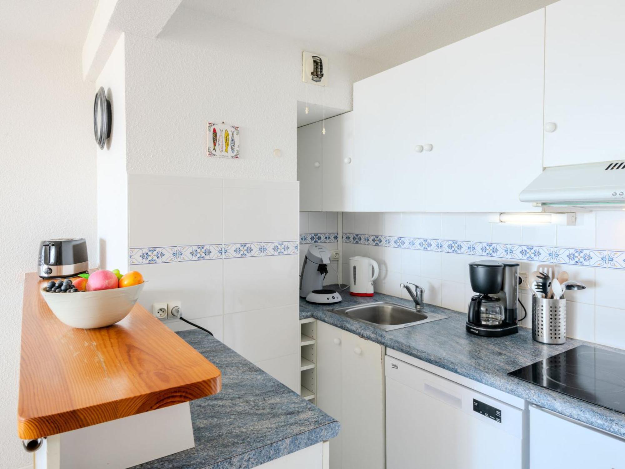 Apartment Cap Ocean By Interhome Mimizan-Plage Bagian luar foto