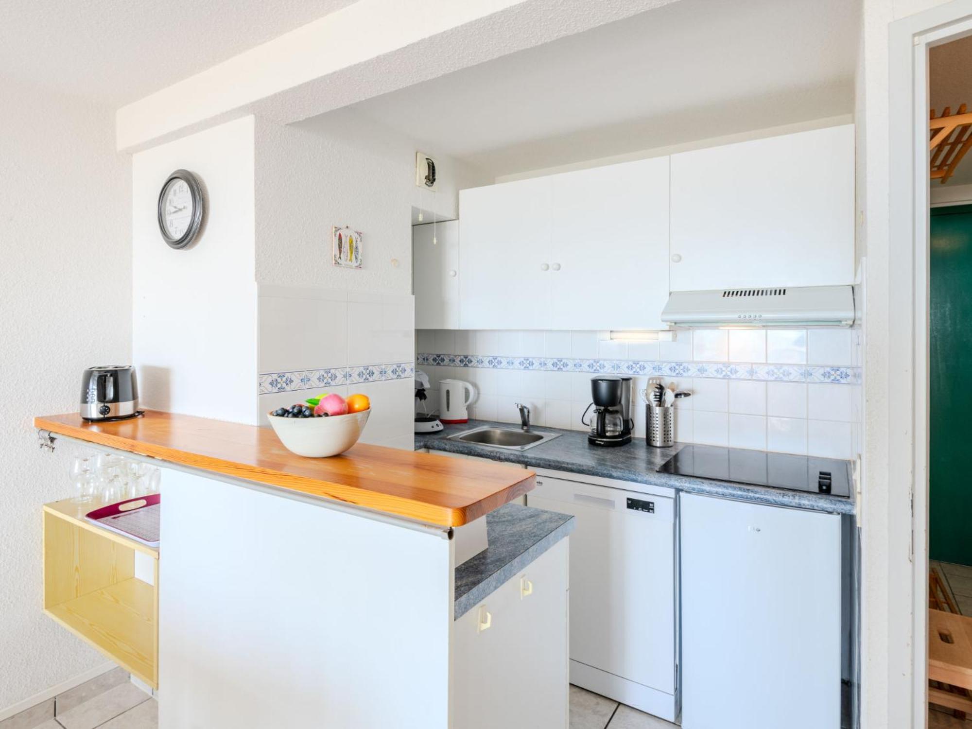 Apartment Cap Ocean By Interhome Mimizan-Plage Bagian luar foto
