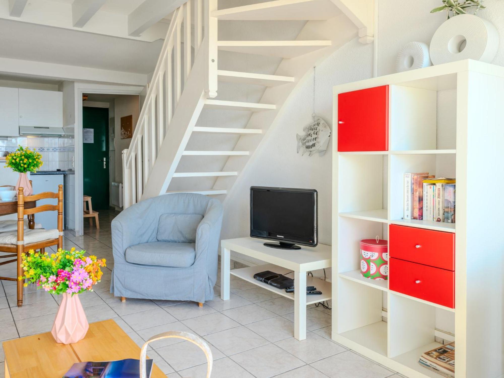 Apartment Cap Ocean By Interhome Mimizan-Plage Bagian luar foto