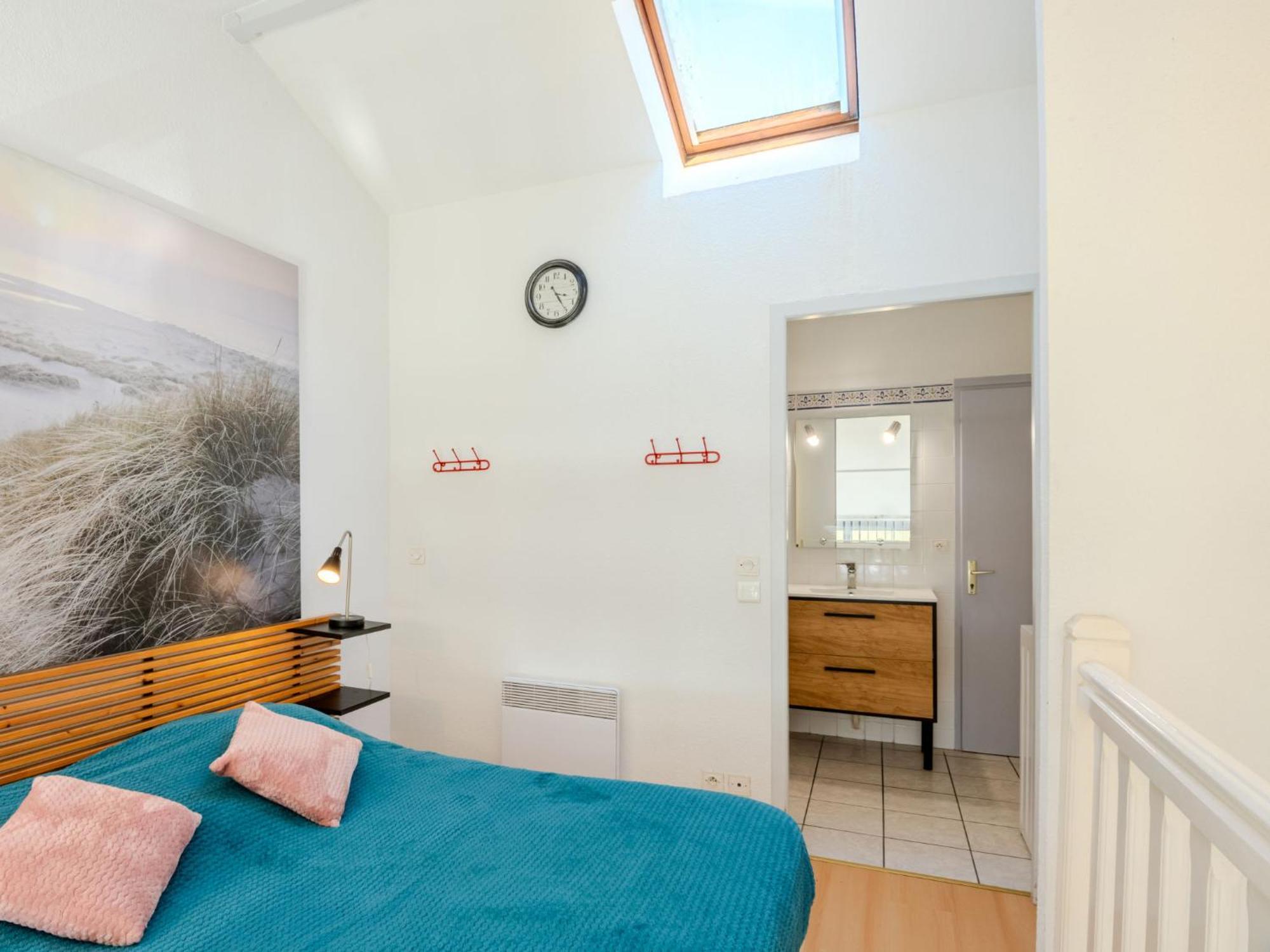 Apartment Cap Ocean By Interhome Mimizan-Plage Bagian luar foto