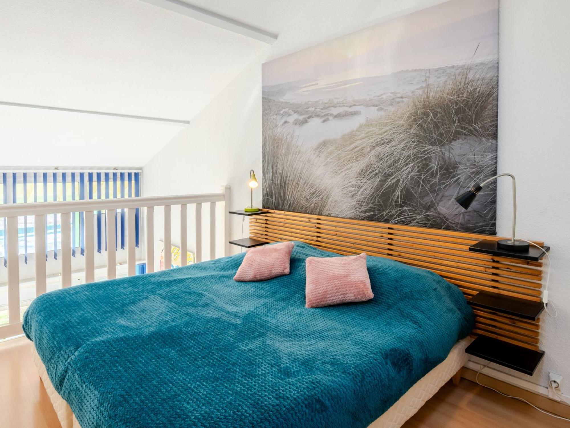Apartment Cap Ocean By Interhome Mimizan-Plage Bagian luar foto