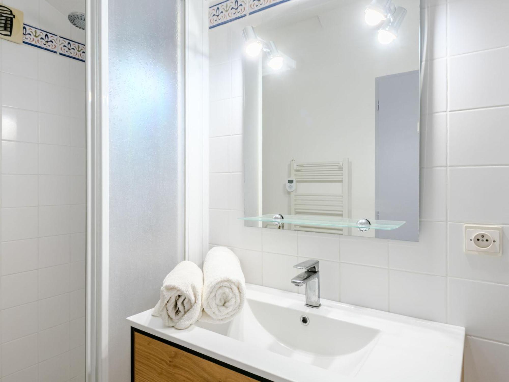 Apartment Cap Ocean By Interhome Mimizan-Plage Bagian luar foto